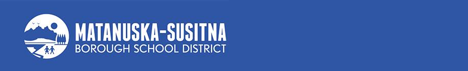 Matanuska-Susitna Borough School District